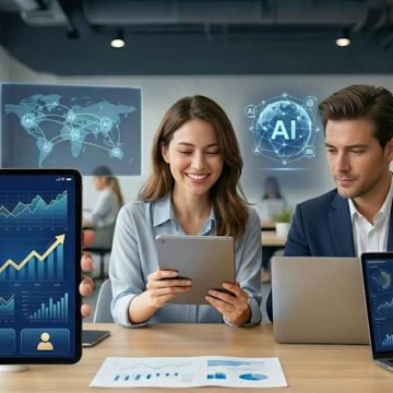 XAEL-AI: Redefining a New Way of AI-Driven Investment and Profitability