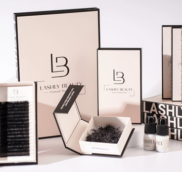 Why Australian Lash Artists Are Switching to Lashly Beauty for Professional Lash Supplies
