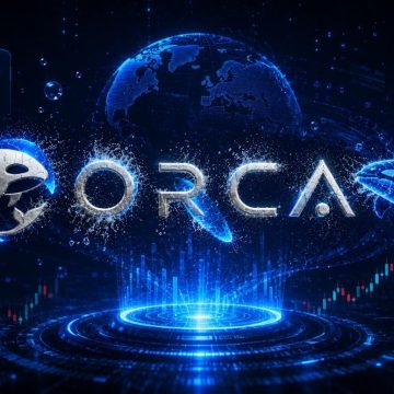 Orca Launches AI-Powered Prediction Market Infrastructure Designed for Automated Cross-Platform Trading