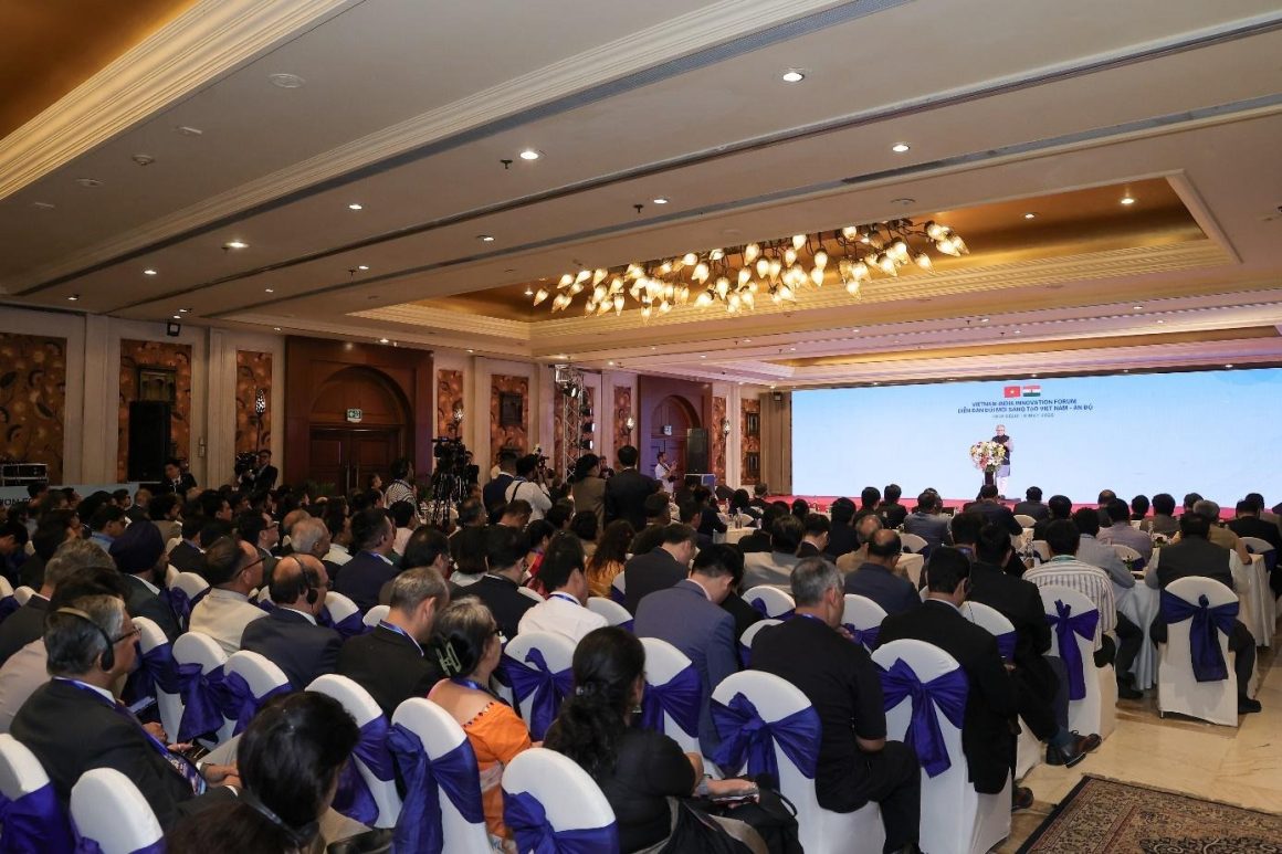 Savyint Advances Cooperation in Cybersecurity, Artificial Intelligence and High Technology in India