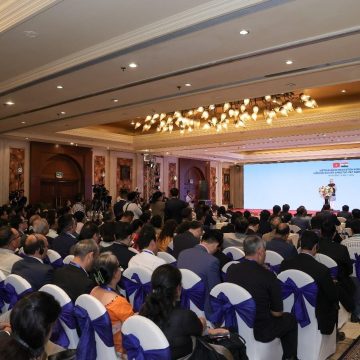 Savyint Advances Cooperation in Cybersecurity, Artificial Intelligence and High Technology in India