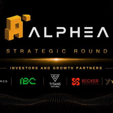 ALPHEA Secures $5M Strategic Funding
