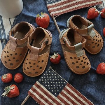 South African Barefoot Footwear Brand Common Tread Launches in the United States