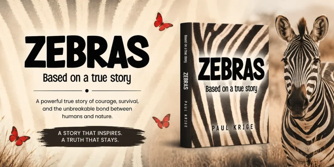 Paul Krige’s Zebras Explores Music, Friendship, and Moral Choice in Apartheid-Era South Africa