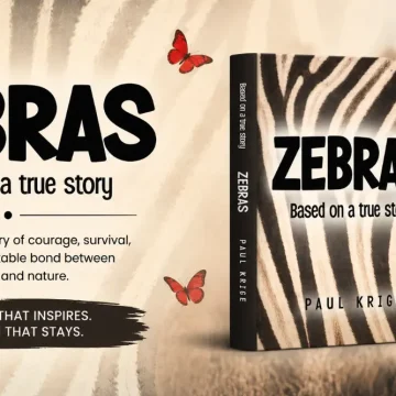 Paul Krige’s Zebras Explores Music, Friendship, and Moral Choice in Apartheid-Era South Africa