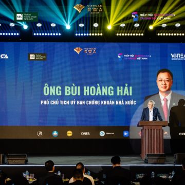 Vietnam RWA Summit 2026 shapes the digital future