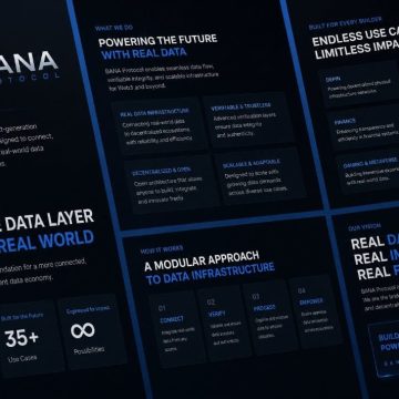 BANA Accelerates Global RWA Financial Ecosystem Expansion with Strategic Focus on the Middle East and Europe