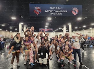 Sean Kirtz Is Transforming Youth Wrestling Through Elite Training and Homeschool Development