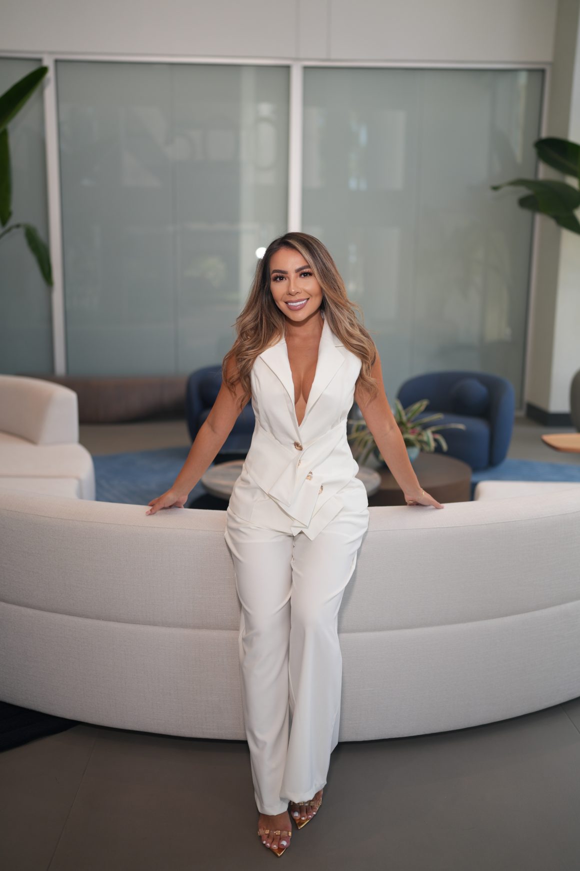 Former Corporate Banking Executive and Broker Launches AI Software That Underwrites Deals AND Matches to the Right Lender From 15,000+ Capital Sources in Seconds