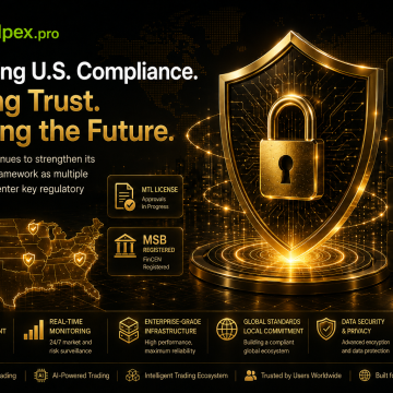 BitVulpex.pro Advances U.S. Compliance Strategy as Multi-State MTL Applications Progress Smoothly