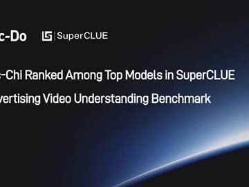 Tec-Do’s Tec-Chi Video Understanding Model Recognized in SuperCLUE Advertising Benchmark