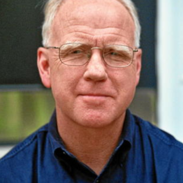 Wheel of Water: David Baldwin’s Lifelong Poetic Journey Through Memory, Faith, Family, and Human Experience