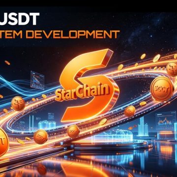 SCCT/USDT Ecosystem Development