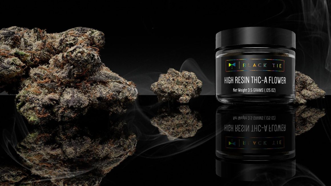 Black Tie CBD Expands Indoor and Exotic THCA Flower Collection with New Strains, $5 Add-On Offer and 30-Day Guarantee