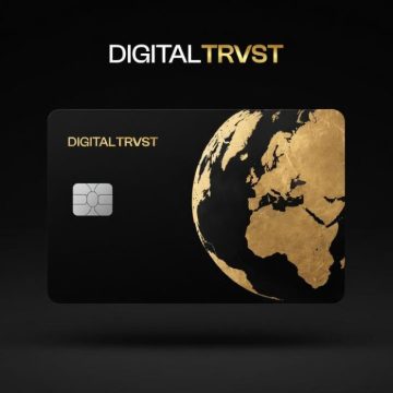 Asprofin Bank and Digital TRVST Forge Banking-as-a-Service Alliance as Embedded Finance Nears $7 Trillion