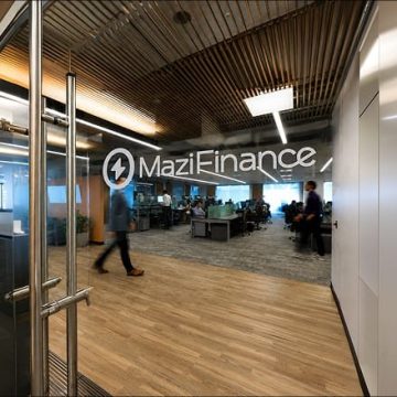 Mazi Finance Brings AI-Powered Trading Innovation to The Money Expo India as Titanium Sponsor