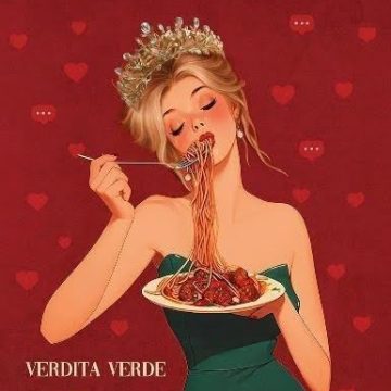 Author Verdita Verde Releases Tears for Likes, A Timely Memoir Addressing Adult Cyberbullying and Family Estrangement
