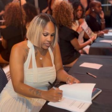 Jenise R. McNair Celebrates Third Amazon Bestseller With “The Positioned for More Experience”
