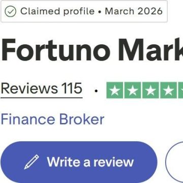 Is Fortuno Markets Safe? Here Are Its Key Fund Protection Systems