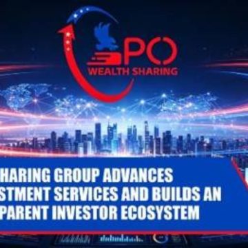 PO Wealth Sharing Group Surpasses 200,000 Users Across 22 Countries