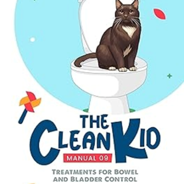 The Clean Kid Manual 09 Provides Parents with a Practical Roadmap for Childhood Continence Challenges