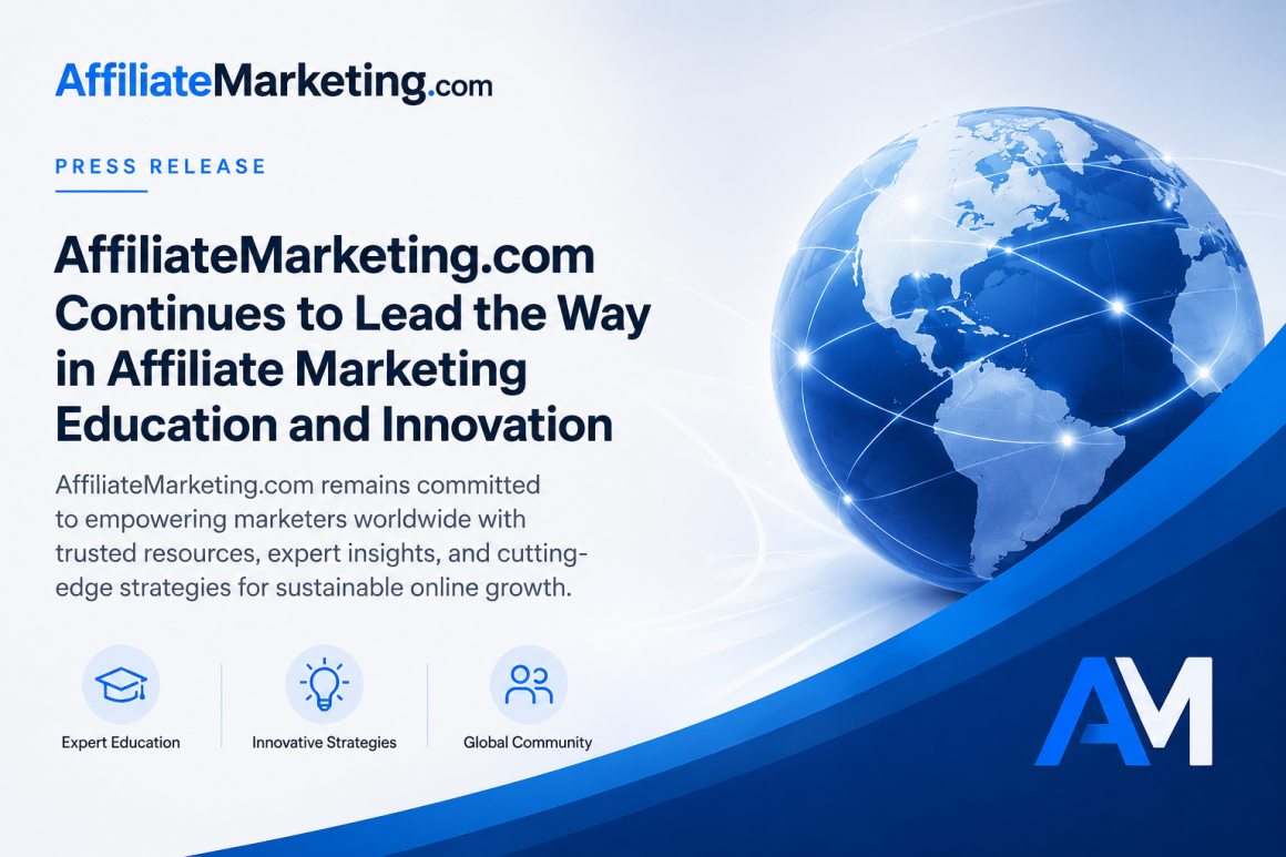 Josh Snow, Founder of AffiliateMarketing.com, Unveils Patent Pending Creator Acquisition Cloud and Opens Expanded Agency Partner Program to Scale Performance Across Industries