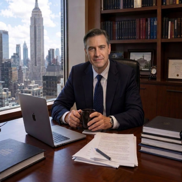 Exclusive Interview with Norris Wilson, Founder of Norris Financial Bootcamp