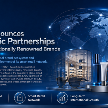 ADVAN ADVERTISING INC. has established strategic partnerships with several internationally renowned brands.