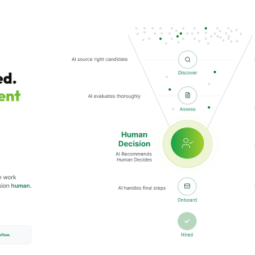 As Hiring Gets More Complex, Yuruka Takes a New Approach With AI
