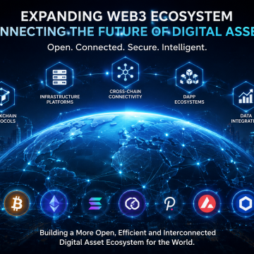 Coinwore Advances Cross-Chain Integration, Infrastructure Innovation, and Ecosystem Collaboration to Build Next-Generation Digital Asset Services