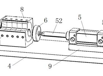 Matech Develops New Riveting Hole Processing Fixture to Improve Precision and Efficiency in Elastic Component Manufacturing