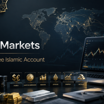 KOS Markets Introduces Swap-Free Islamic Account Options for Eligible International Clients