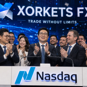 Breaking News: XORKETS FX Successfully Completes Nasdaq Listing