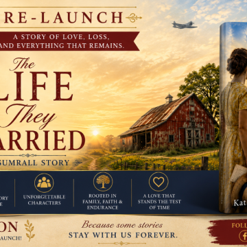 Upcoming Memoir The Life They Carried: A Sumrall Story Explores the Quiet Legacy of Family, Service, and Enduring Character