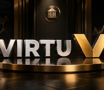Virtu International Elite Team·Capital Markets (VCM) Team