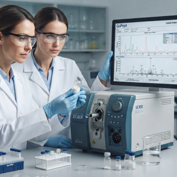 GoPept Sets New Quality Benchmark in Peptide Sourcing with Full-Spectrum Testing Commitment