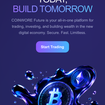 2026 Digital Asset Industry Report: Coinwore.com Emerges as Competition Shifts Toward Technology, Security, and Infrastructure