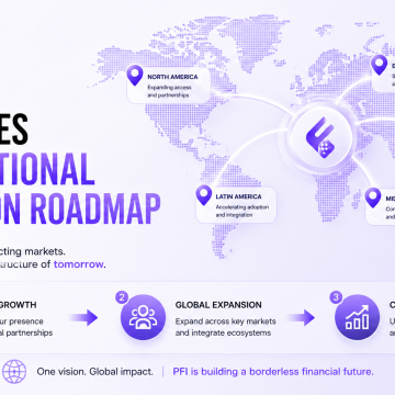 PFI Shares International Expansion and Capital Development Roadmap