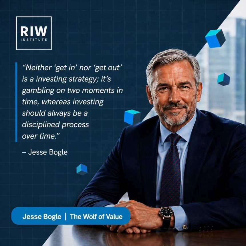 Retirement Income Warriors Announces 2026 Online Seminar Focused on Retirement Income, Market Cycles and Long‑Term Capital Allocation
