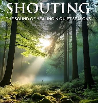 What Happens When the Heart Can No Longer Stay Silent? Faye Munnings Explores the Answer in Silent Shouting