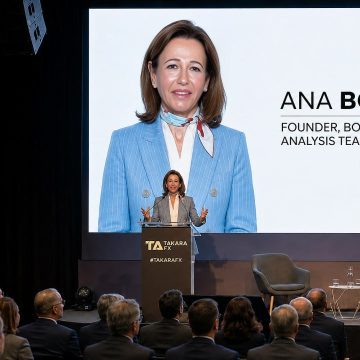 Takara FX Partners with Ana Botin’s Botin Gold Analysis Team, Making AI Trading a Key Focus of Strategic Collaboration