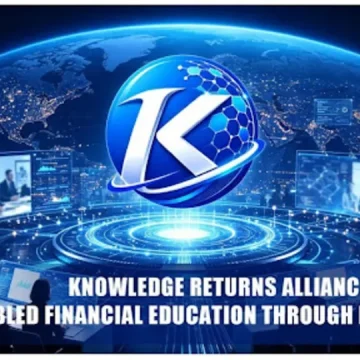 Knowledge Returns Alliance Expands AI-Enabled Financial Education Through PF System