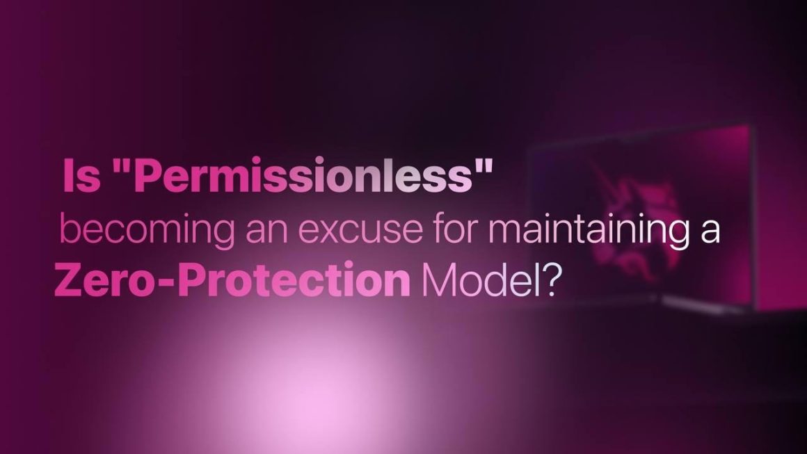 Permissionless, But at What Cost? New Research Intensifies Debate Over User Protection on Decentralized Exchanges.