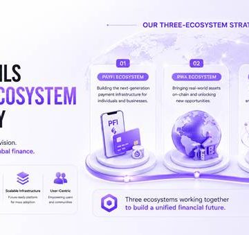 PFI Outlines Three-Ecosystem Strategy for Long-Term Global Growth