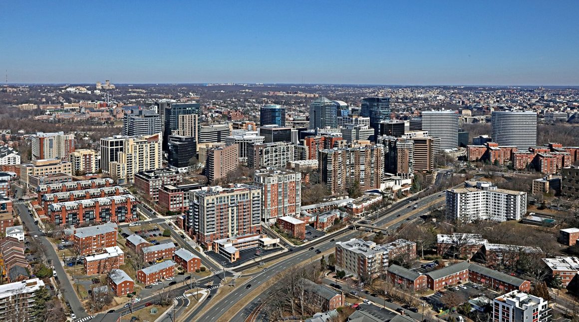 Laveda Lash and Brow Expands to Arlington’s Rosslyn Area With Fourth Location Opening Fall 2026