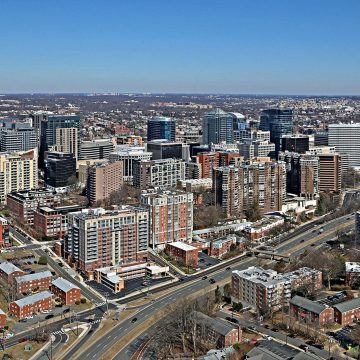 Laveda Lash and Brow Expands to Arlington’s Rosslyn Area With Fourth Location Opening Fall 2026