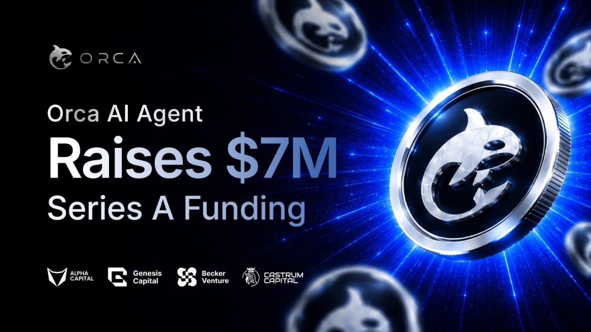 ORCA AI Agent Secures USD 7 Million in Series A Strategic Funding