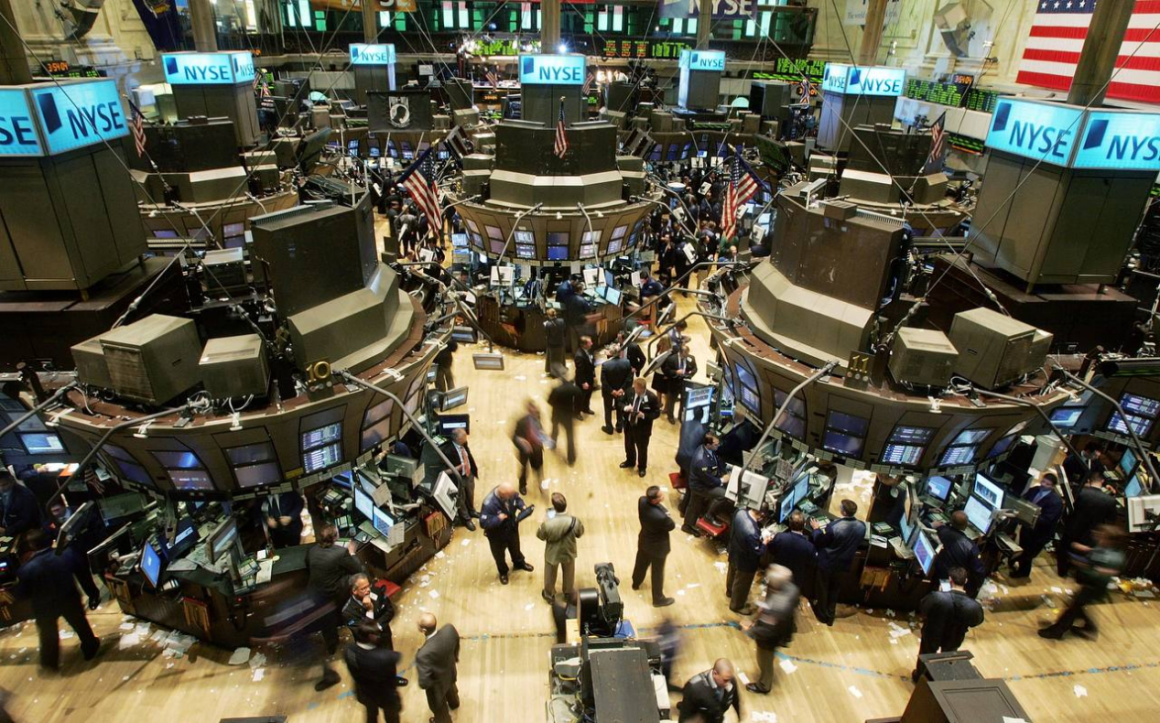 XORKETS FX Heads to Nasdaq in Five Days, Strengthening Its Lead in Financial Trading