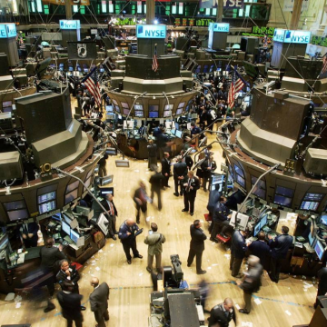 XORKETS FX Heads to Nasdaq in Five Days, Strengthening Its Lead in Financial Trading