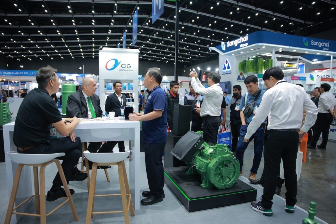 Thailand Opens Virtual Gateway for Global Buyers at Bangkok RHVAC 2026 and Bangkok E and E 2026 Online Edition